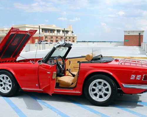 Chasing the Sun: Tales of Adventure