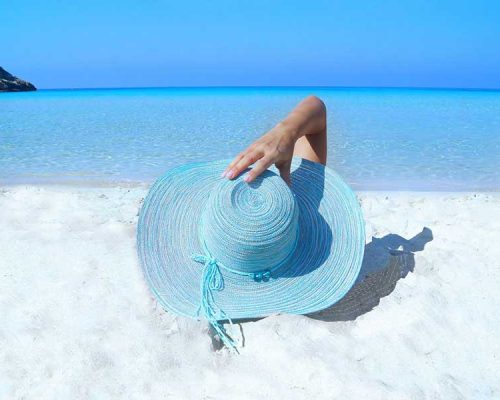 Setting Goals and Staying Motivated