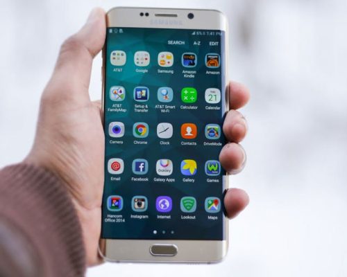 Best New Phone For New Lifestyle