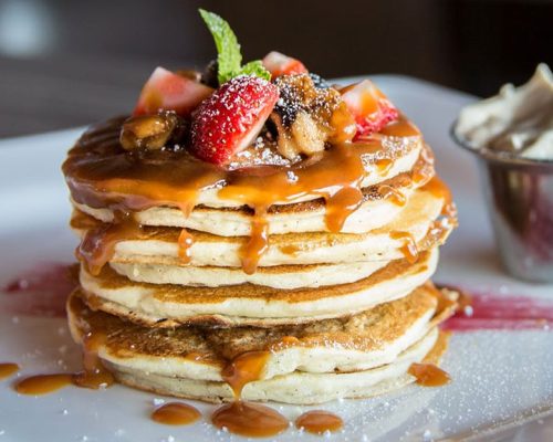 Best Food That You Need To Eat For BreakFast