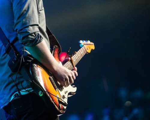 Grand Live Concert In Germany