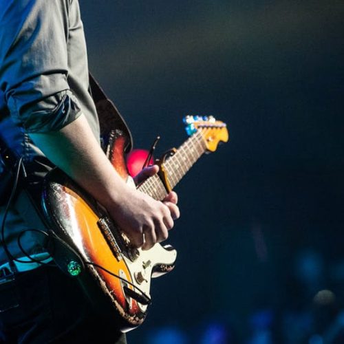 Grand Live Concert In Germany