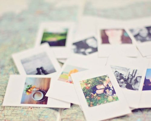 Best Captured Image When Travelling The Beautiful Place