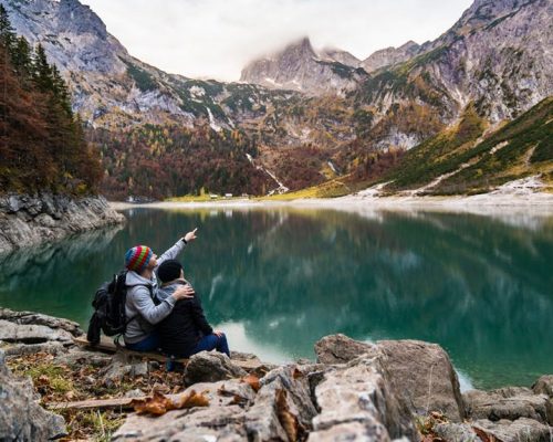 Exploring The World Is Best Thing To Do