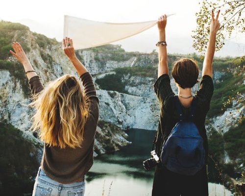 Tips To Do When Lost At The Time OF Travelling