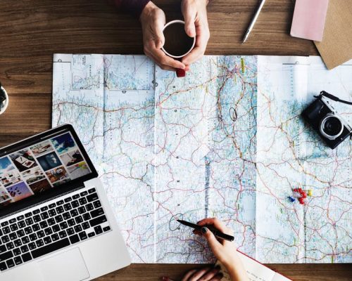 Most Important Thing That Need To Carry When Travelling